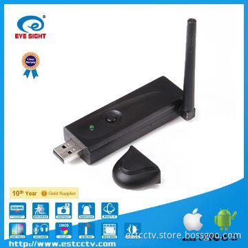 Mini USB DVR Kit / Mini USB Digital Video Recorder